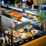 Reisen Aktuell Ostsee Ostseehotel Midgard Restaurant Spitzbergen Buffet Reisen Aktuell Ostsee Ostseehotel Midgard Restaurant Spitzbergen Buffet
