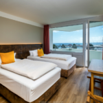 Reisen Aktuell Ostsee Ostseehotel Midgard Twinbedzimmer Seeseite Beispiel Reisen Aktuell Ostsee Ostseehotel Midgard Twinbedzimmer Seeseite Beispiel