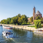 Reisen Aktuell Radrundreise Berliner Seen Kloster St Johannis Brandenburg Reisen Aktuell Radrundreise Berliner Seen Kloster St Johannis Brandenburg