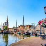Reisen Aktuell Radrundreise IJsselmeer Hoorn Reisen Aktuell Radrundreise IJsselmeer Hoorn