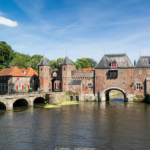 Reisen Aktuell Radrundreise IJsselmeer Koppelpoort In Amersfoort Reisen Aktuell Radrundreise IJsselmeer Koppelpoort In Amersfoort