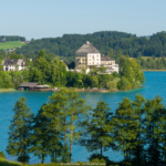 Reisen Aktuell Radrundreise Salzkammergut Fuschlsee Reisen Aktuell Radrundreise Salzkammergut Fuschlsee