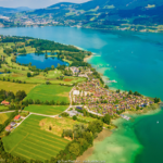 Reisen Aktuell Radrundreise Salzkammergut Mondsee Reisen Aktuell Radrundreise Salzkammergut Mondsee