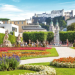 Reisen Aktuell Radrundreise Salzkammergut Salzburg1 Reisen Aktuell Radrundreise Salzkammergut Salzburg1