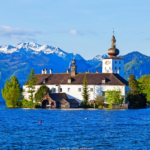 Reisen Aktuell Radrundreise Salzkammergut Traunsee Reisen Aktuell Radrundreise Salzkammergut Traunsee