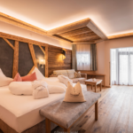 Reisen Aktuell Tirol Bergresort Seefeld Doppelzimmer Steinbock Beispiel Reisen Aktuell Tirol Bergresort Seefeld Doppelzimmer Steinbock Beispiel