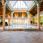 Reisen Aktuell Tirol Bergresort Seefeld Hallenbad Reisen Aktuell Tirol Bergresort Seefeld Hallenbad