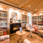 Reisen Aktuell Tirol Bergresort Seefeld Lounge Reisen Aktuell Tirol Bergresort Seefeld Lounge