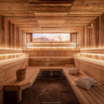 Reisen Aktuell Tirol Bergresort Seefeld Sauna Reisen Aktuell Tirol Bergresort Seefeld Sauna