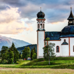 Reisen Aktuell Tirol Bergresort Seefeld Seekirchl Reisen Aktuell Tirol Bergresort Seefeld Seekirchl