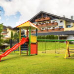 Reisen Aktuell Tirol Bergresort Seefeld Spielplatz Reisen Aktuell Tirol Bergresort Seefeld Spielplatz