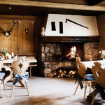 Reisen Aktuell Tirol Bergresort Seefeld Stube Reisen Aktuell Tirol Bergresort Seefeld Stube