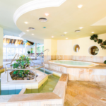 Reisen Aktuell Tirol Bergresort Seefeld Whirlpool Reisen Aktuell Tirol Bergresort Seefeld Whirlpool