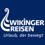 Wikinger Reisen Logo Wikinger Reisen Logo