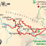 Wikinger Sachsen Dresden Und Die Sächsische Schweiz Route Wikinger Sachsen Dresden Und Die Sächsische Schweiz Route