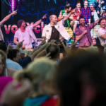 ANEX Schlager Reise 10 ANEX Schlager Reise 10