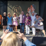 ANEX Schlager Reise 2 ANEX Schlager Reise 2