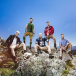 ANEX Schlager Reise 3 ANEX Schlager Reise 3