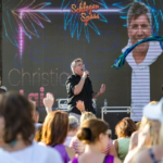 ANEX Schlager Reise 9 ANEX Schlager Reise 9