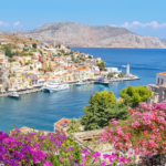 ReisenAktuell Rhodos Insel Symi ReisenAktuell Rhodos Insel Symi