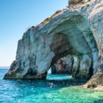 ReisenAktuell Zakynthos Höhlen VonKeri ReisenAktuell Zakynthos Höhlen VonKeri