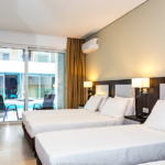ReisenAktuell Zakynthos Hotel White Olive Premium Laganas Familienzimmer Beispiel ReisenAktuell Zakynthos Hotel White Olive Premium Laganas Familienzimmer Beispiel