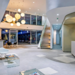 ReisenAktuell Zakynthos Hotel White Olive Premium Laganas Lobby ReisenAktuell Zakynthos Hotel White Olive Premium Laganas Lobby