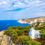 ReisenAktuell Zakynthos Leuchtturm Von Keri ReisenAktuell Zakynthos Leuchtturm Von Keri