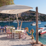 ReisenAktuell Zakynthos Taverne Beispiel ReisenAktuell Zakynthos Taverne Beispiel
